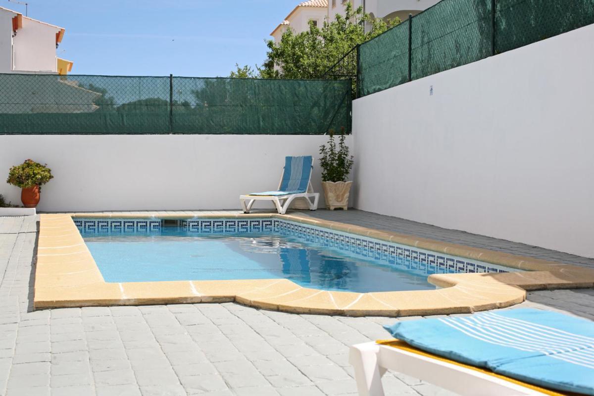 Holiday home Naomi - Large Garden And Terrace