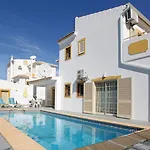Villa Naomi - Large Garden And Terrace