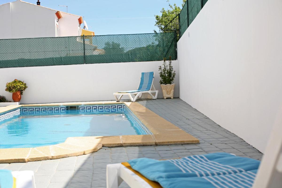 Holiday home Naomi - Large Garden And Terrace Albufeira